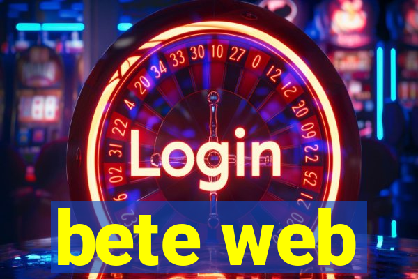 bete web